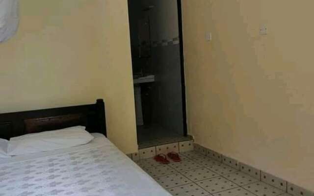 Nyali Luxury Guest House - Adults Only