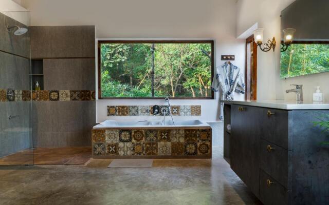 SaffronStays El Nido, Kashid