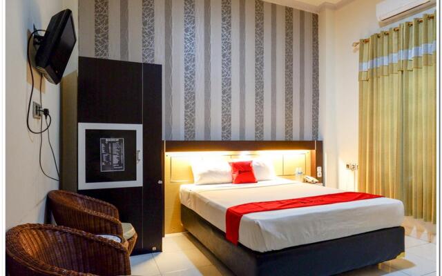 RedDoorz @ Hotel Bumi Palupy