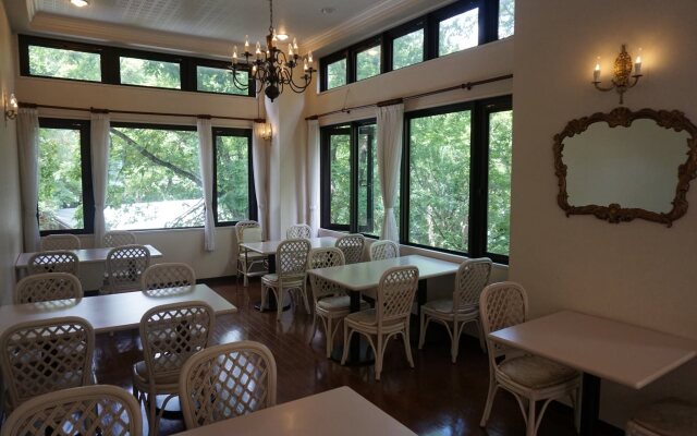 Hotel Abest Happo Aldea