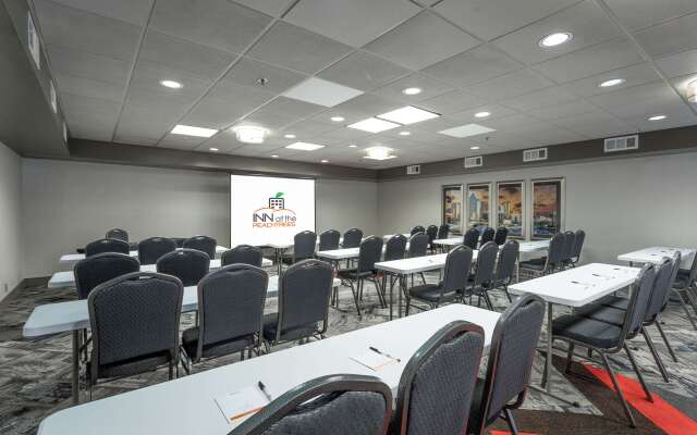 Inn at the Peachtrees, Ascend Hotel Collection