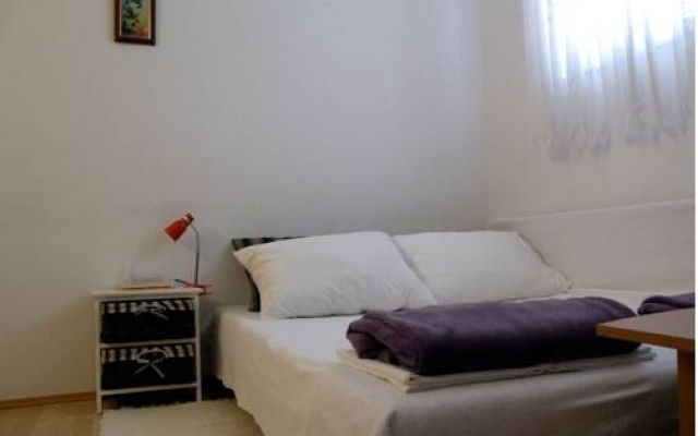 Apartment Amo