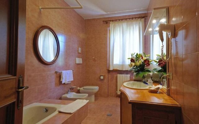 B&B la Piazzetta