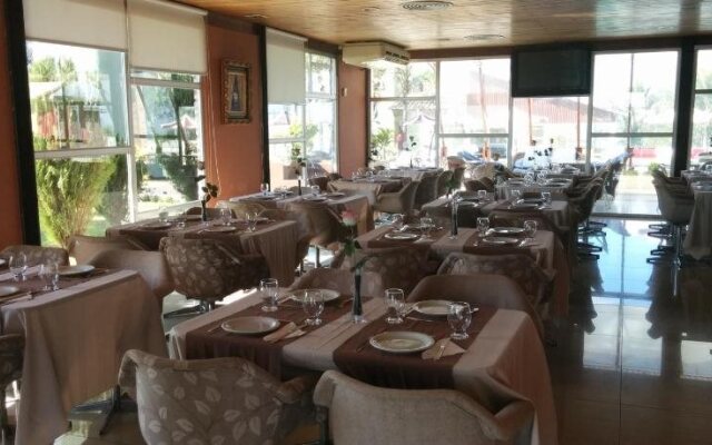 Pousada Da Conquista Resort Spa