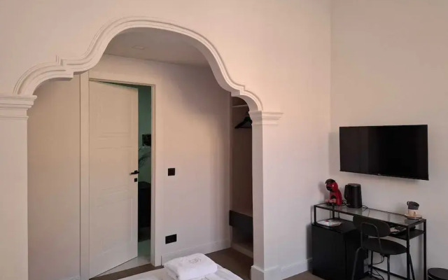 TUDISI LUX SUITES by DOMINIUM