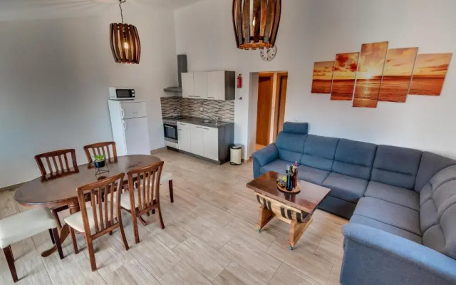 Take A Break Apartments