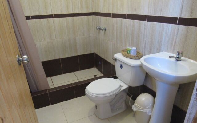 Samarana Lugar de Descanso