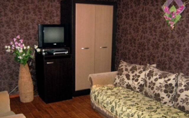 Vulik Hotel
