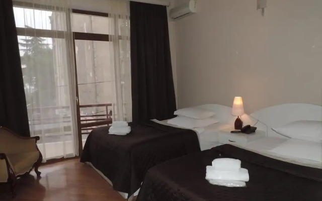 Отель VIP Victoria