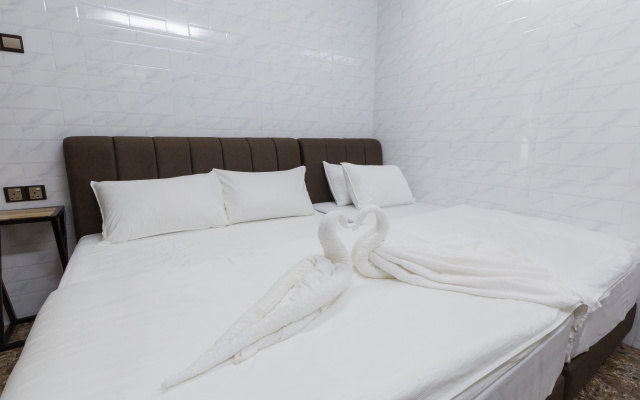 Lee Luxury Home USM Penang – Guest Rooms – Sungai Dua