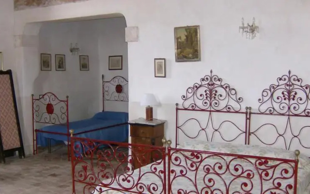 Casale Fradama