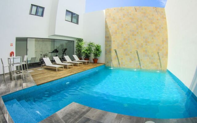 Gris Coral by Globalia