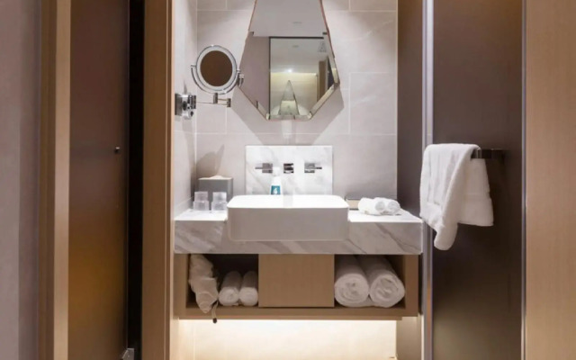 Guangzhou Atour S Hotel