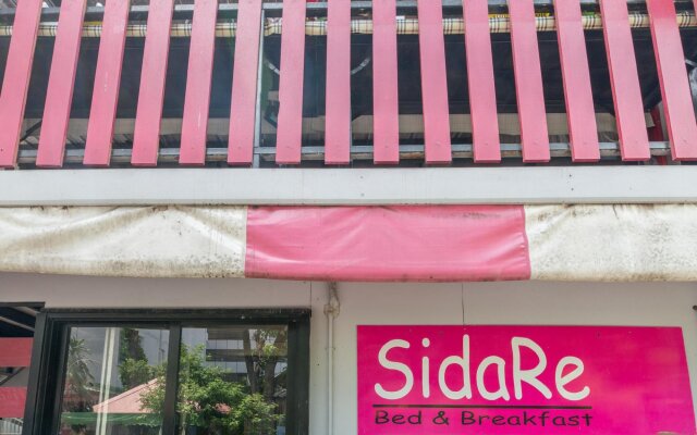 SidaRe Bed and Breakfast