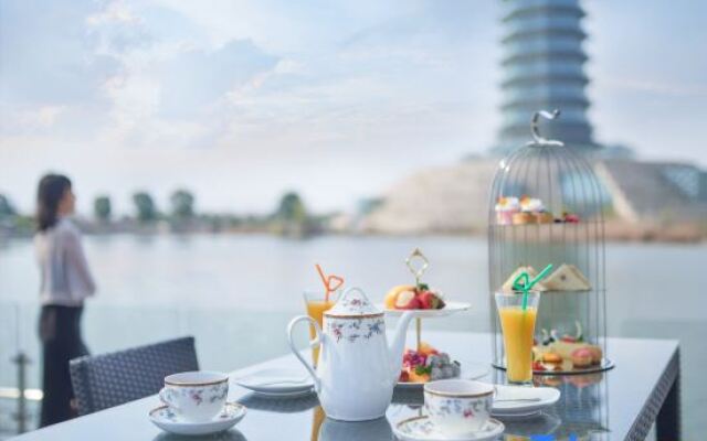 Hangzhou Water Museum Tao Hotel