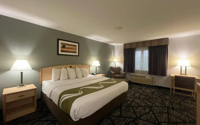 Comfort Inn & Suites Downtown Brickell-Port of Miami