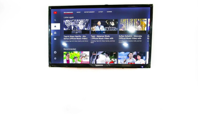 Smart Hotel Shah Alam Seksyen 15