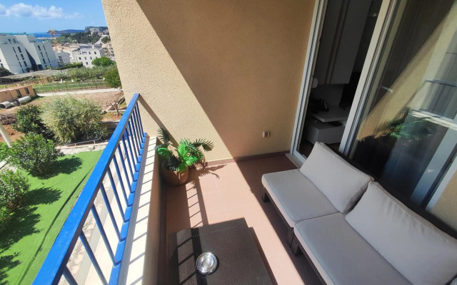 Beach Pearl Apartment