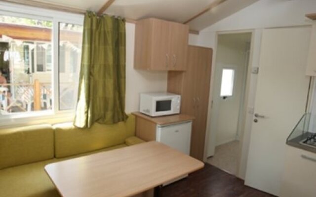 Camping Villaggio Isolino