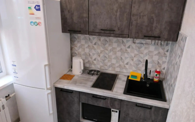 Апартаменты в 3-ем микрорайоне 10