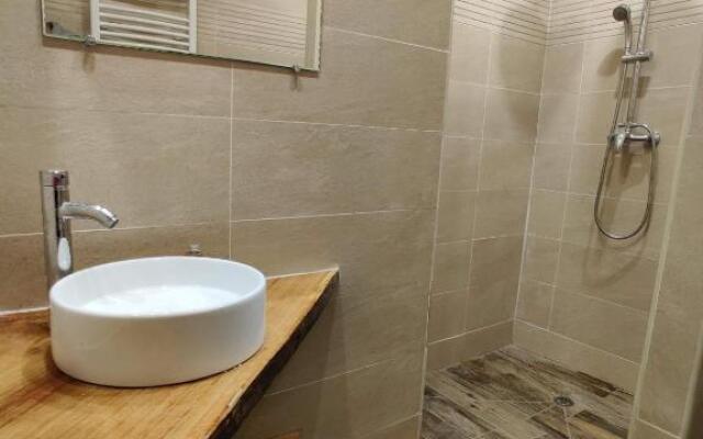 Résidence SAGRADA - Le scandinave