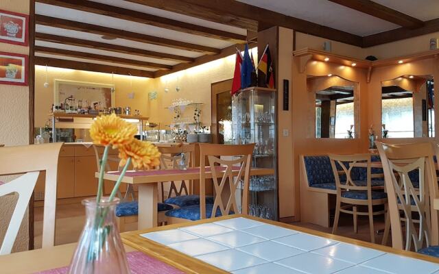 Sevdas Garni Hotel Weinforth