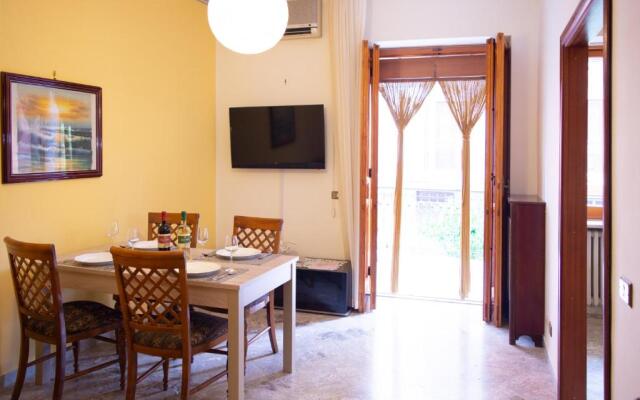Villa Franca Mini Appartamenti