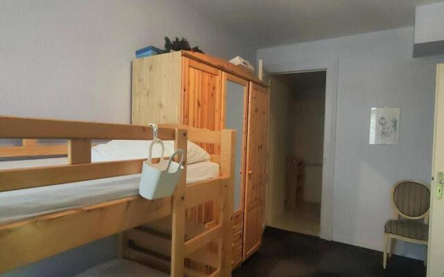 Appartement Cauterets, 4 pièces, 8 personnes - FR-1-234-165