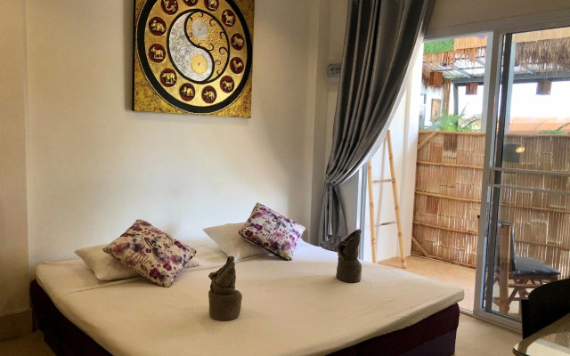Samui Zenity Hotel