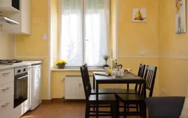 Malkavacanze Testaccio