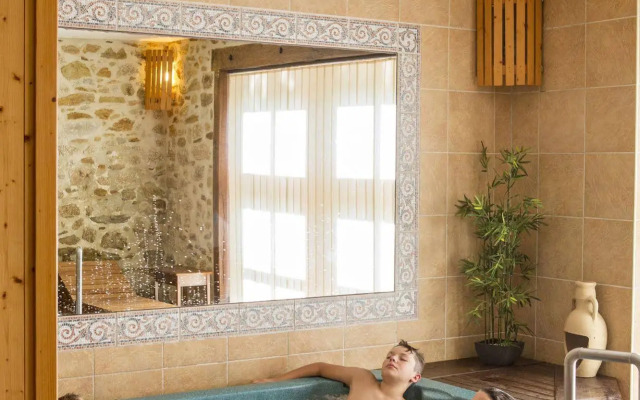 Auberge La Tomette, The Originals Relais