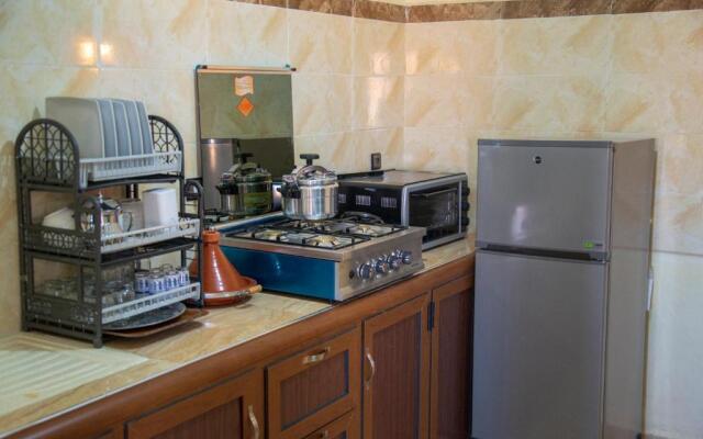Merzouga Apartment