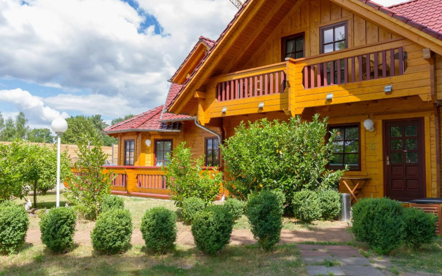 Hotel & Restaurant Wilder Eber