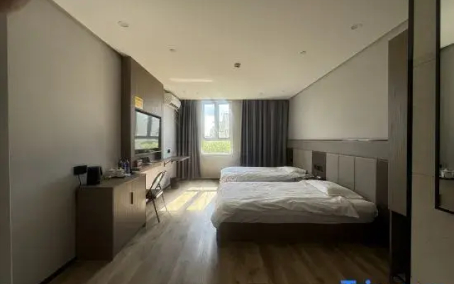 Shanghai Binyun Hotel