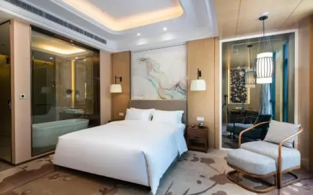 Heng Qin Qian Yuan Hotel