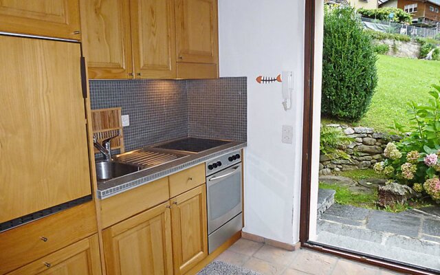 Apartment Nelly Ponto Valentino