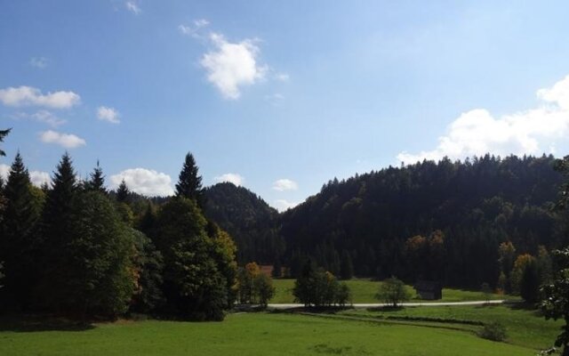 Haus Sarsteinblick
