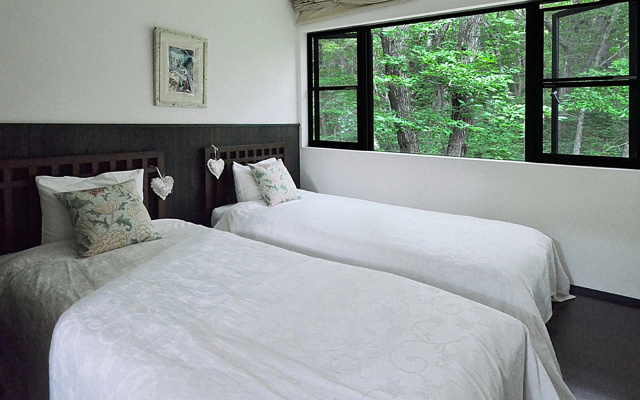 Spa Greenness — 3-star hotel in Kokonoe