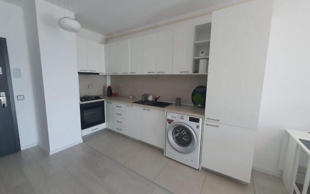 Modern Junior apartment