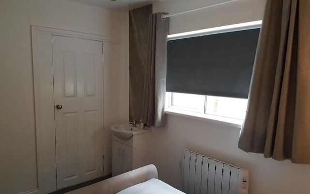 The Dalby Rooms