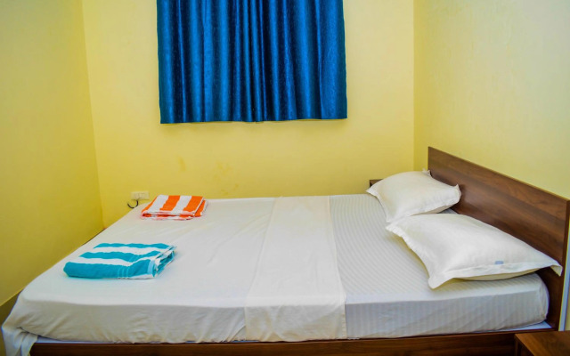 sunset view apartment