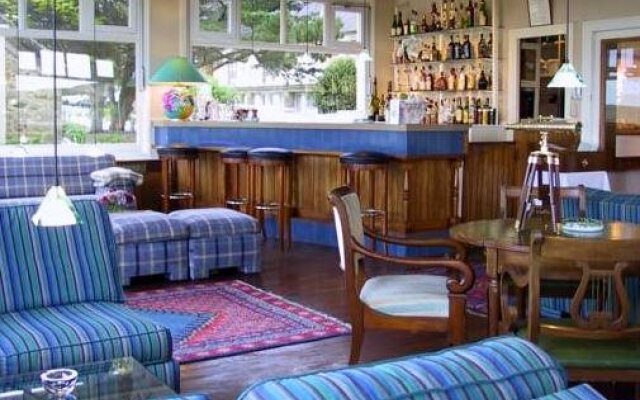 Hotel de la Plage