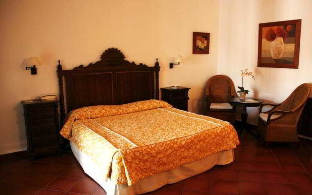 Hotel Casa Palacio