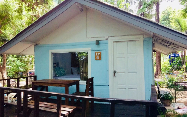 Season Samed Resort