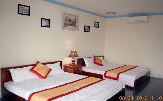 Quynh Trang Hotel