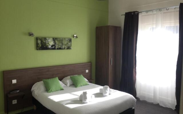 Hostellerie du Cheval Blanc