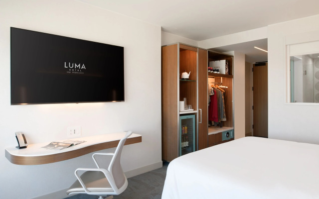 LUMA Hotel San Francisco