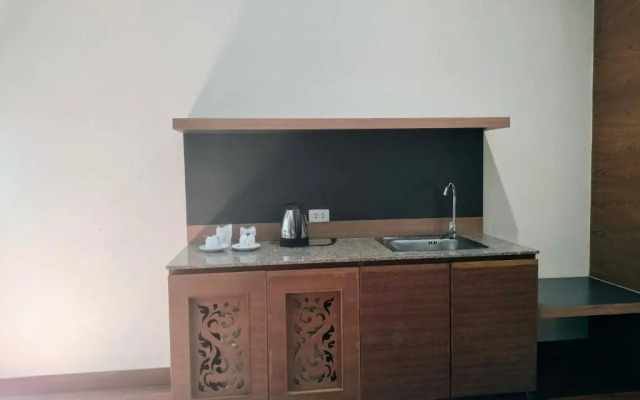 Baan Saikao Hotel & Service Apartment