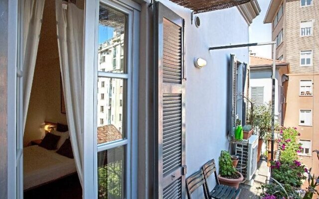 B&B Milano Bella