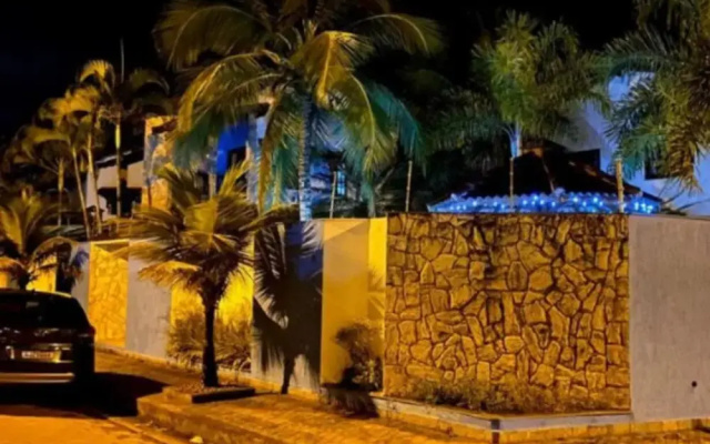 Hostel Pedacinho do Paraíso